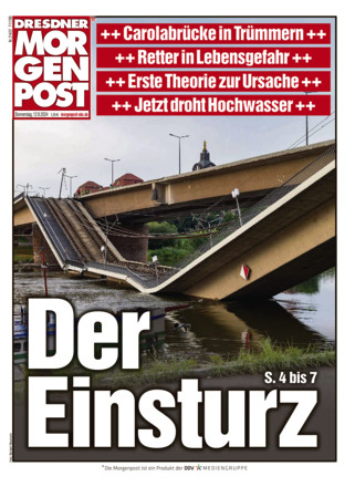 Dresdner Morgenpost