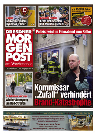 Dresdner Morgenpost - ePaper