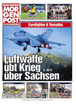 Dresdner Morgenpost