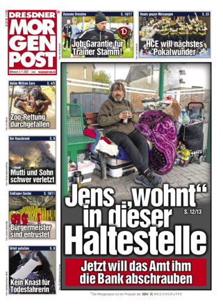 Dresdner Morgenpost