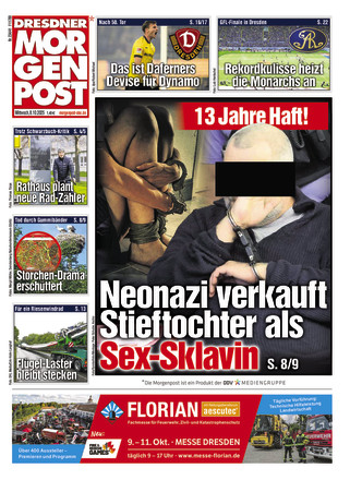 Dresdner Morgenpost