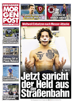 Dresdner Morgenpost