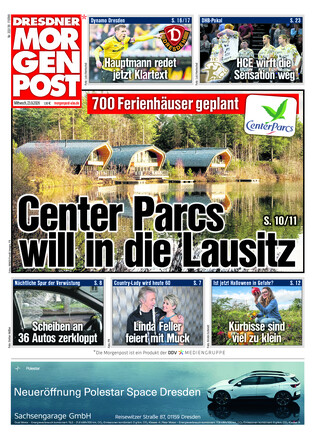 Dresdner Morgenpost
