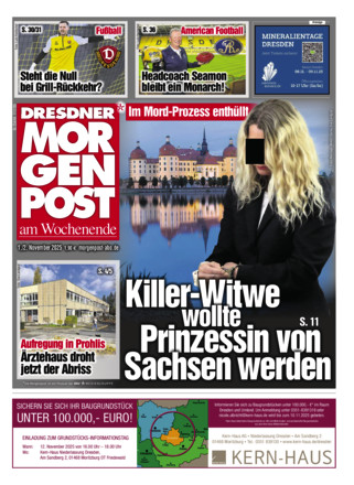 Dresdner Morgenpost