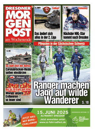 Dresdner Morgenpost