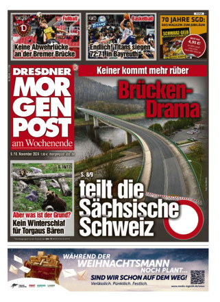 Dresdner Morgenpost