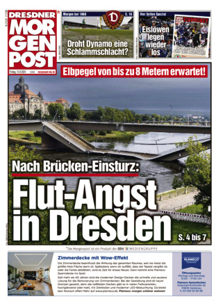 Dresdner Morgenpost