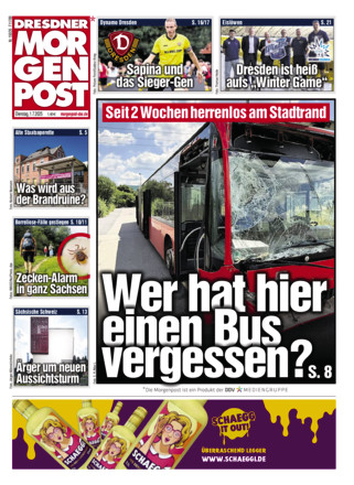 Dresdner Morgenpost