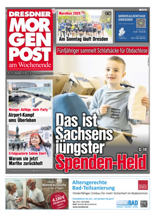 Dresdner Morgenpost