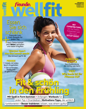 freundin wellfit