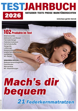 Testjahrbuch