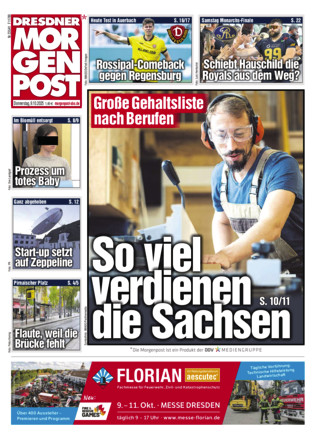 Dresdner Morgenpost