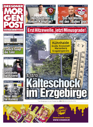 Dresdner Morgenpost