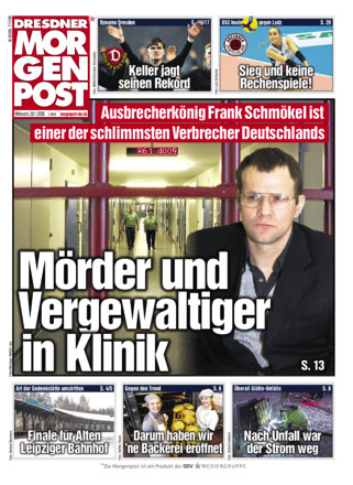 Dresdner Morgenpost
