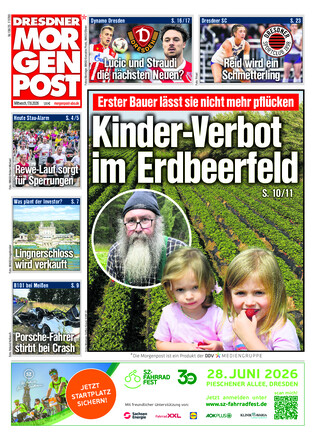 Dresdner Morgenpost