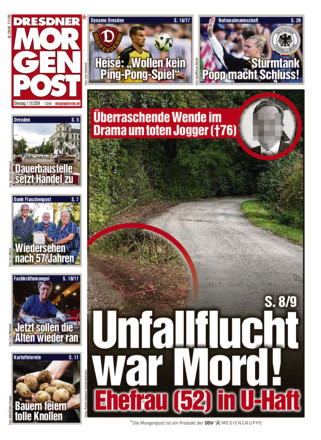 Dresdner Morgenpost - ePaper