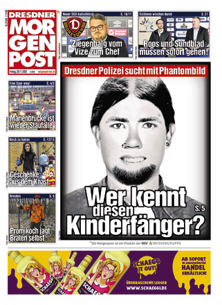 Dresdner Morgenpost
