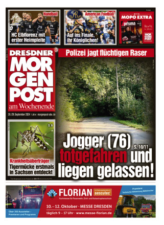 Dresdner Morgenpost