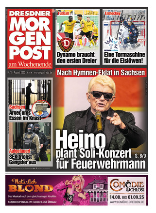 Dresdner Morgenpost - ePaper
