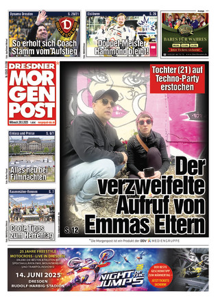 Dresdner Morgenpost - ePaper