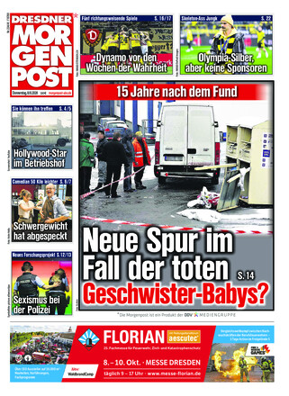 Dresdner Morgenpost