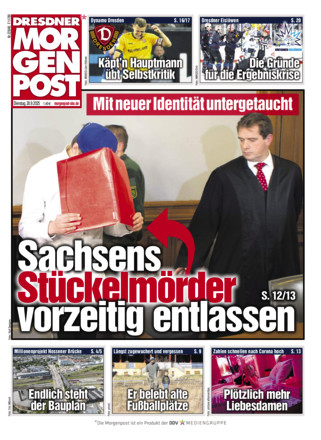 Dresdner Morgenpost