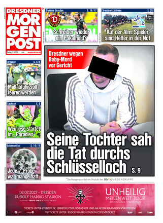 Dresdner Morgenpost