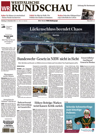 Westfälische Rundschau