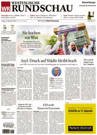 Westfälische Rundschau - ePaper