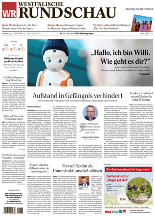 Westfälische Rundschau
