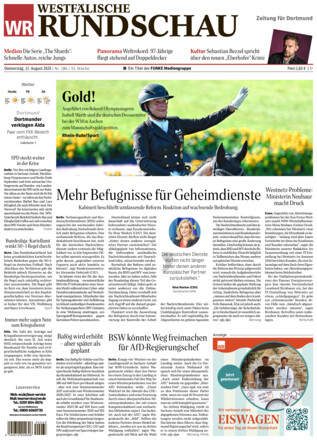 Westfälische Rundschau