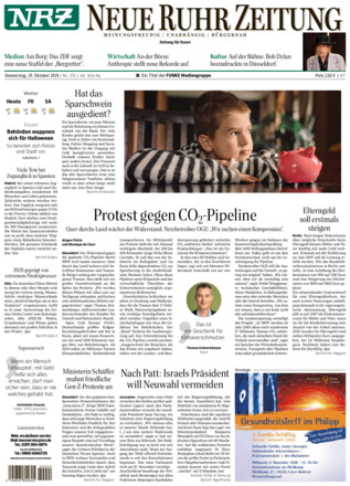 Neue Ruhr Zeitung