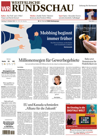 Westfälische Rundschau