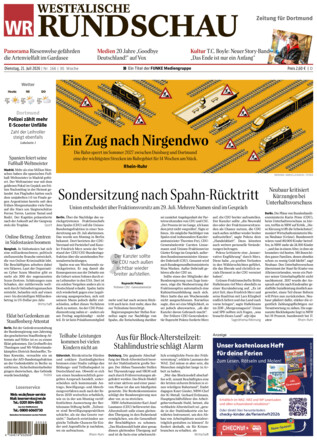 Westfälische Rundschau