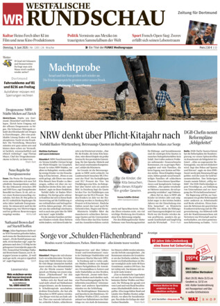 Westfälische Rundschau