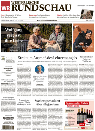 Westfälische Rundschau