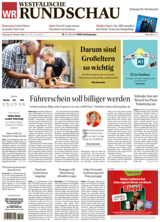 Westfälische Rundschau