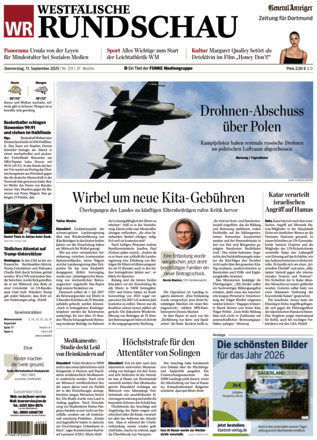 Westfälische Rundschau