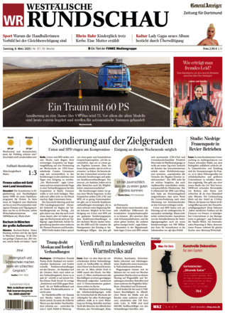 Westfälische Rundschau - ePaper