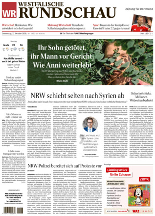 Westfälische Rundschau