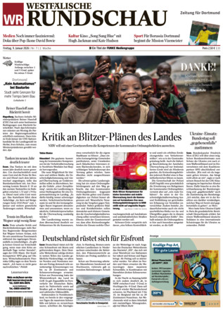 Westfälische Rundschau