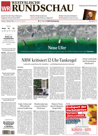 Westfälische Rundschau