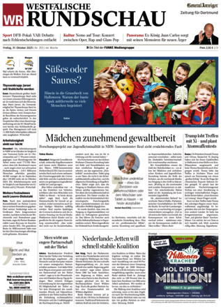Westfälische Rundschau