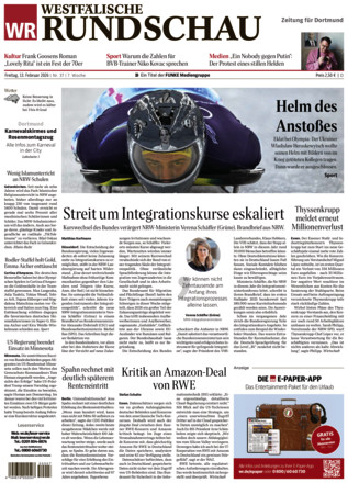 Westfälische Rundschau