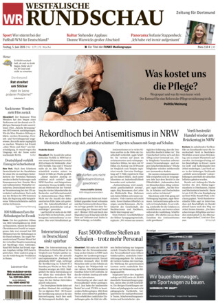 Westfälische Rundschau