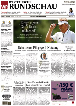 Westfälische Rundschau