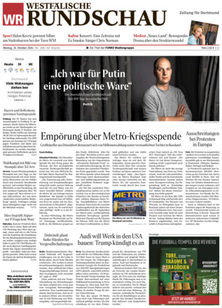 Westfälische Rundschau