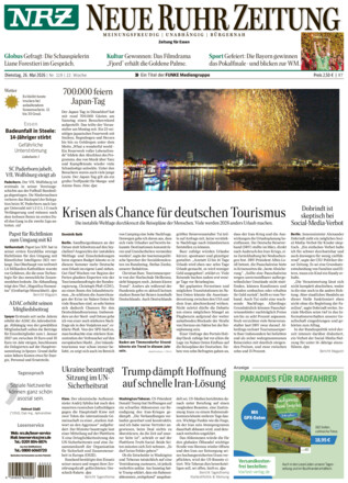 Neue Ruhr Zeitung