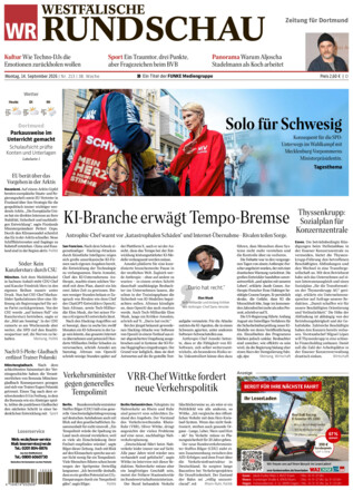 Westfälische Rundschau