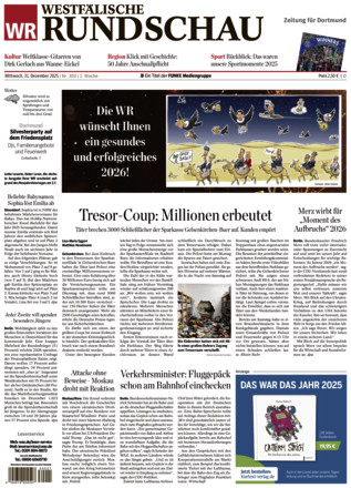 Westfälische Rundschau